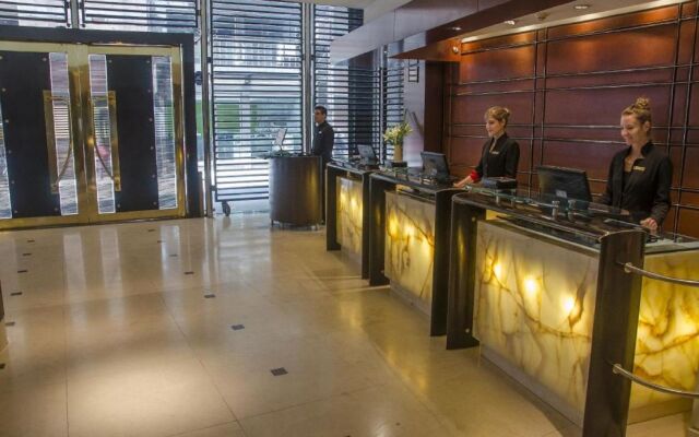 Regal Pacific Buenos Aires