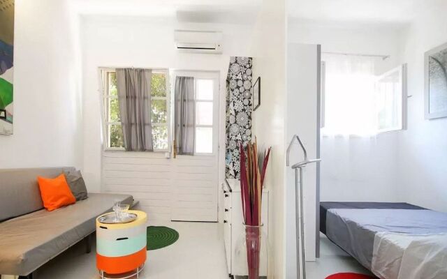 Studio Apartment Laka