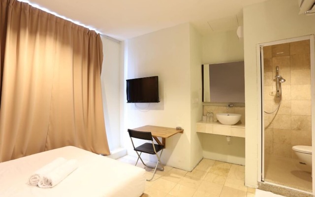 Hotel New Town USJ Sentral