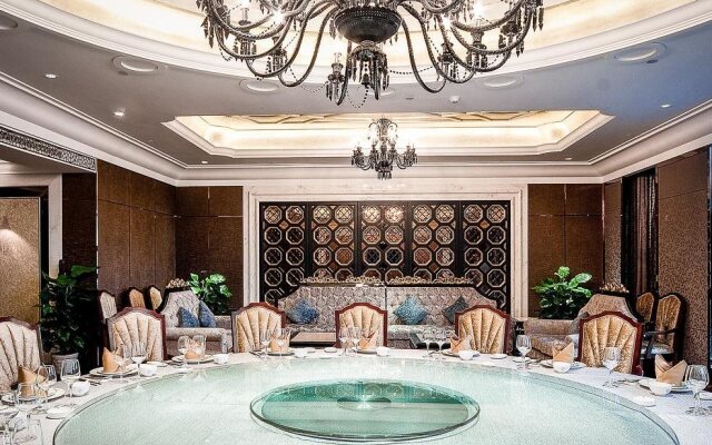 Ningbo Prelude Huafu Hotel