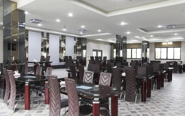 Yunlin Formosa Hotel