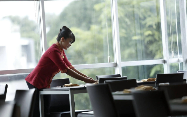 Hotel Santika Makassar
