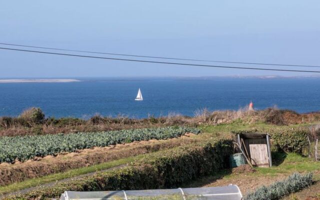 Mer d’Iroise 1 (LCQ104)