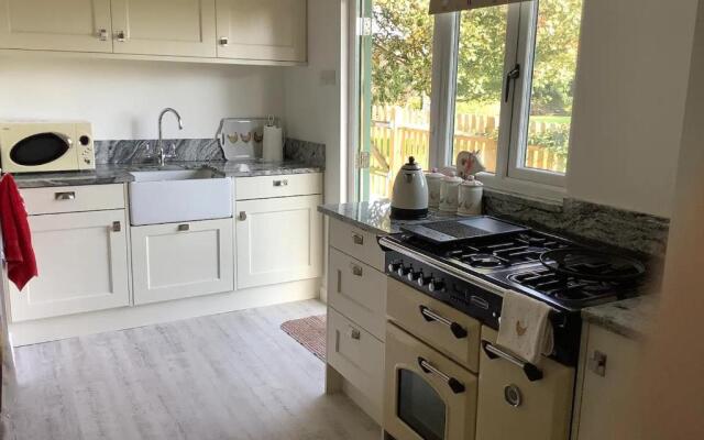 Little Owl Cottage