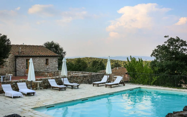 Relais la Costa - Dimora Storica