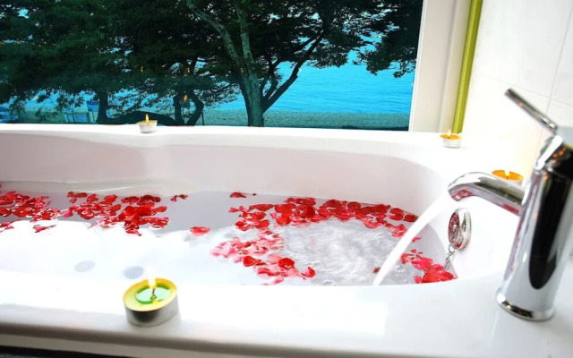 Pinky Marine Pension