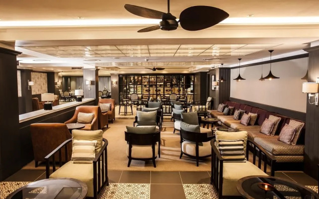 AVANI Gaborone Hotel & Casino