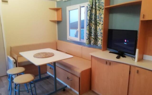 Casita Altair