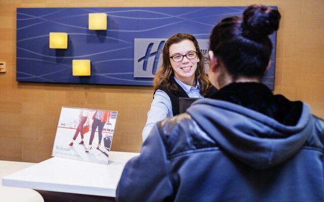 Holiday Inn Express Bothell by IHG