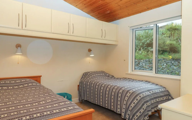 Tamar View Lodge