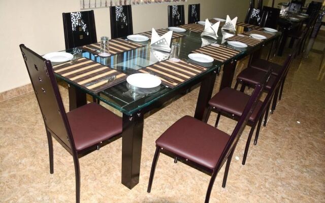 JK Rooms 125 Mariya