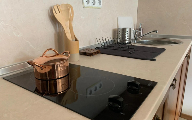 Bansko Ski To Door Studio De Luxe