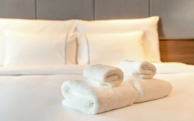 Hotel Indigo Huntsville - Midcity by IHG
