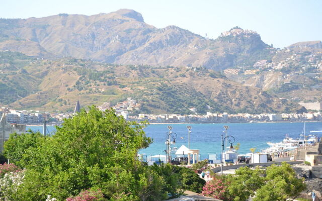 Hotel Porto Azzurro