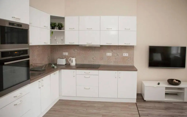 Apartment Downtown Regiposta 15