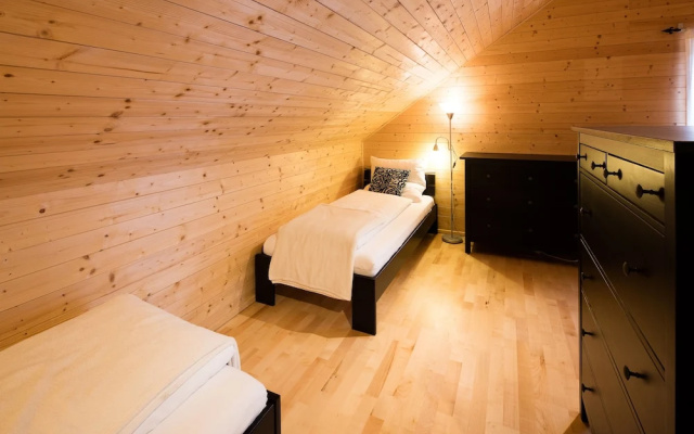 W&S Executive Apartments - Hallstatt II