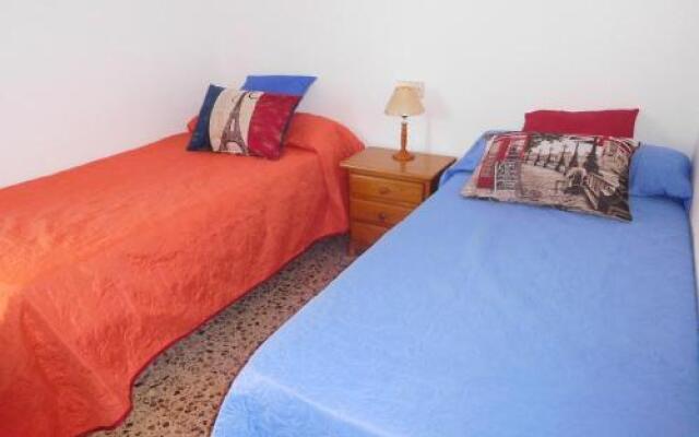 Precious Apartment in Alicante, Playa San Juan