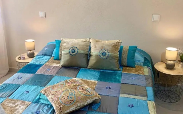 125 Oliveiras Terraces