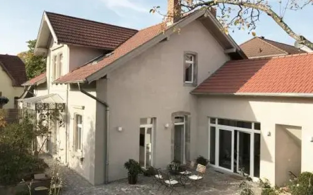 Pirrung Lebensraume