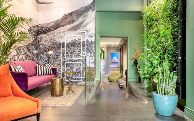Cloud 9 Boutique Hotel and Spa
