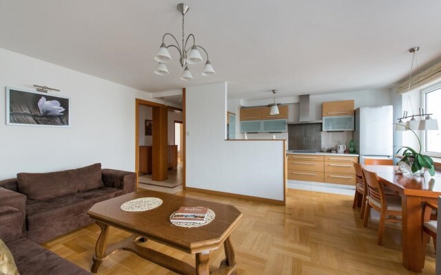 Residence Vistula