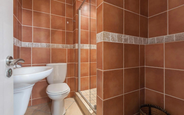 Seaside Village B24 by CTHA