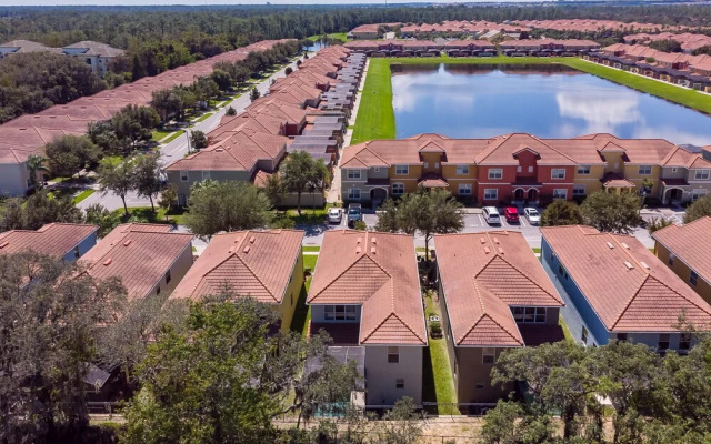 Casa de Kissimmee