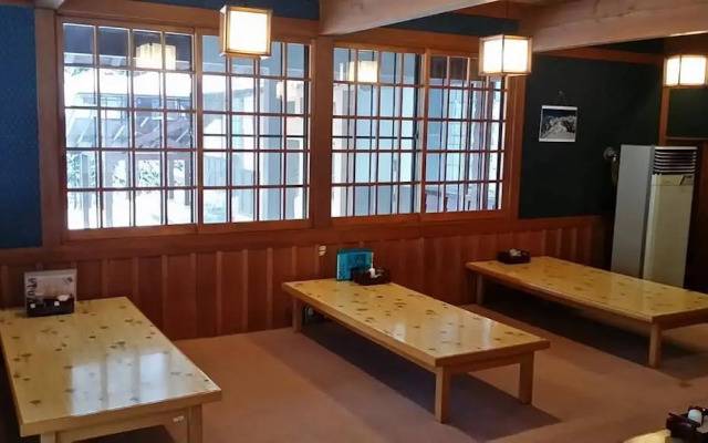 Tokiwatei