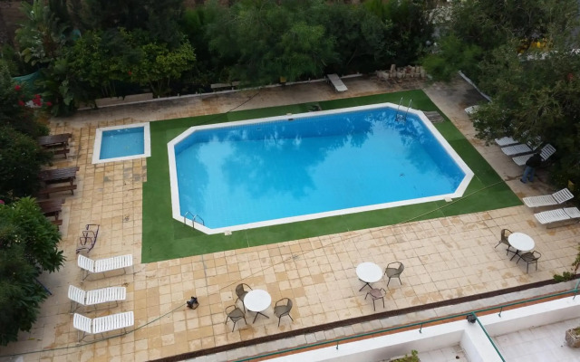 Sylva Hotel