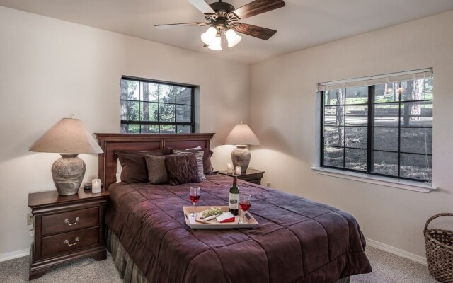 411alpinevillage100mtncb - Alpine Village Cabin #100