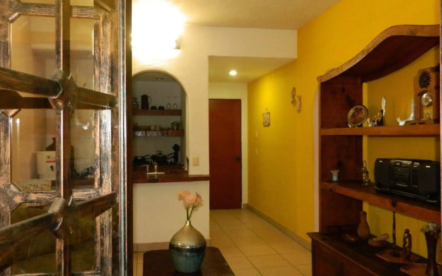 La Posada de Bucerias