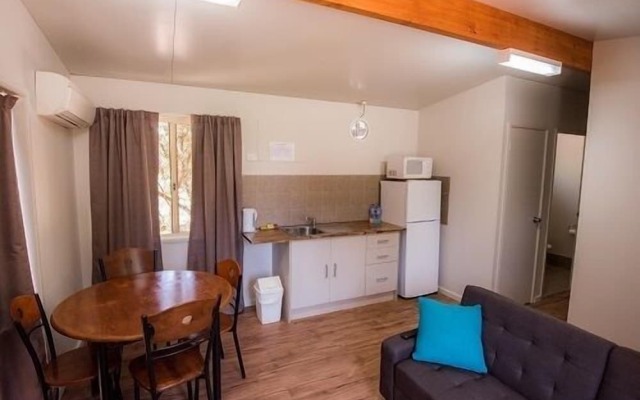 Capricorn Holiday Park