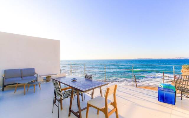 Homelly - Maison de luxe