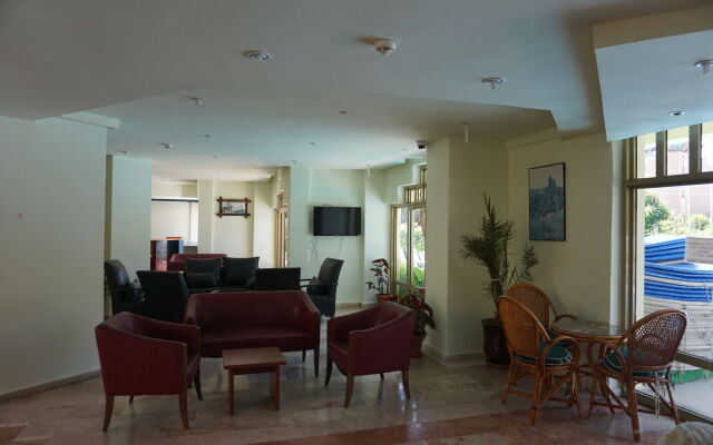 Sinem Hotel & Apart