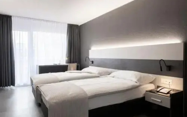 Hotel Bahnhof Zollikofen