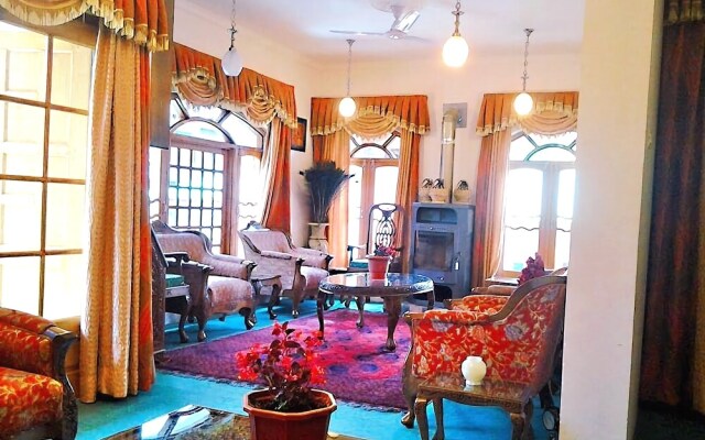 OYO 23045 Ronak Homestay