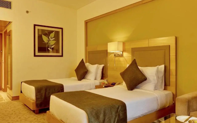 The Suryaa New Delhi