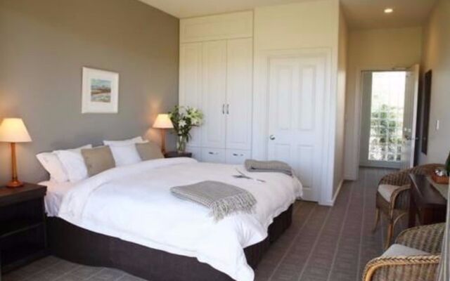 Lime Tree Lodge
