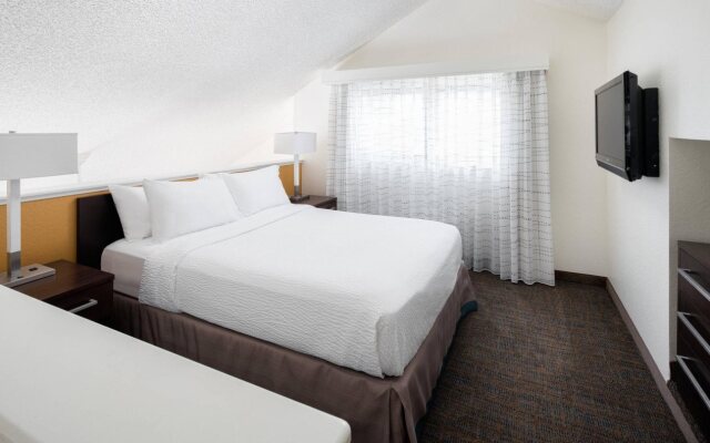 Residence Inn by Marriott Costa Mesa Newport Beach