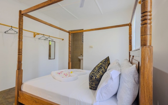 Auregi Villas