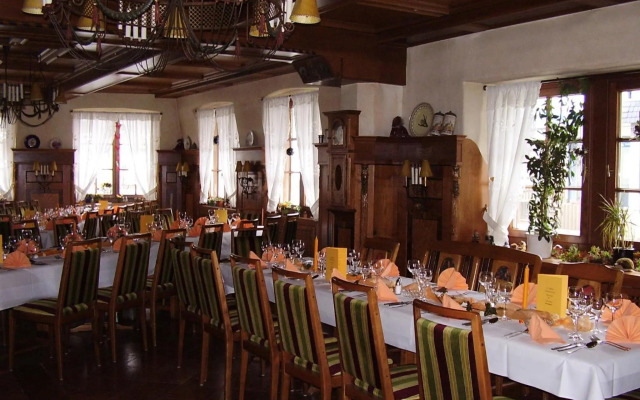 Lahntalhotel Feudingen