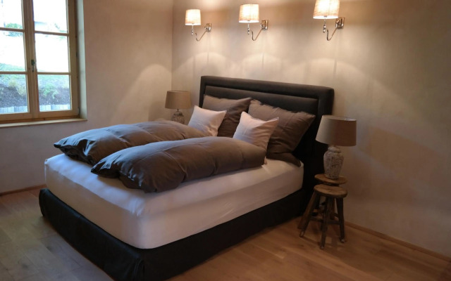 Romantikhütte Rothaarsteig