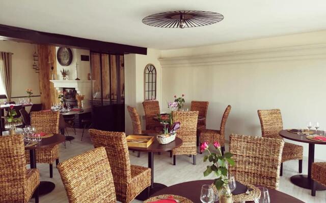 Auberge De Villequier