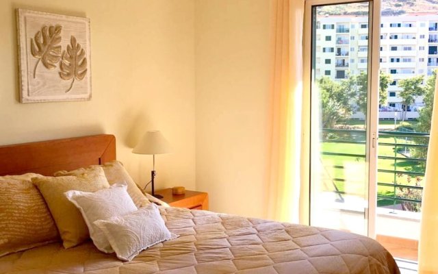 Apartment with 2 Bedrooms in Sâo Martinho, Funchal, with Wifi - 2 Km From the Beach