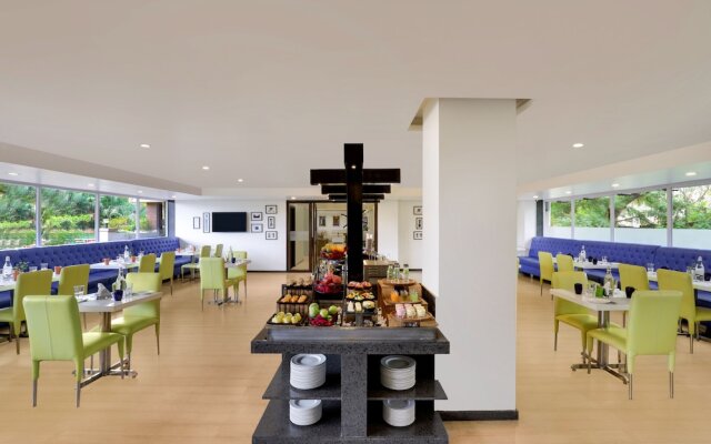 Lemon Tree Hotel Hubli