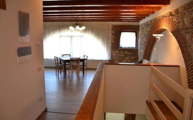 Agriturismo alla Corte