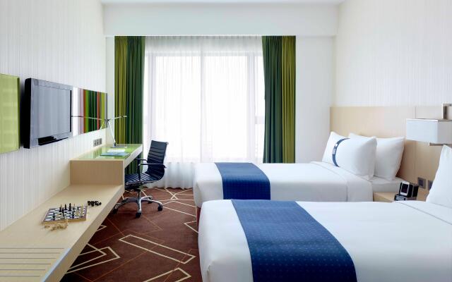 Holiday Inn Express Kowloon East