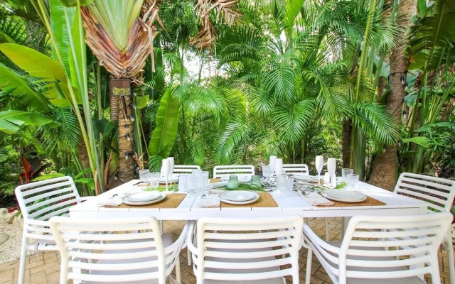 Claridges 1 3 Bedroom Villa