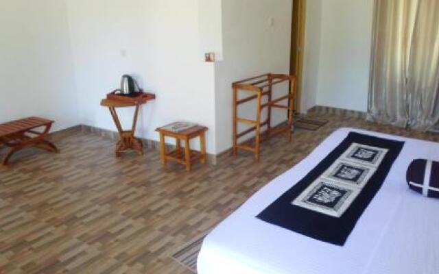 Wild Flower Resort