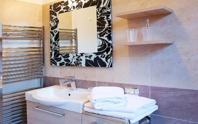 Apartment Bella Vista In Mezzegra